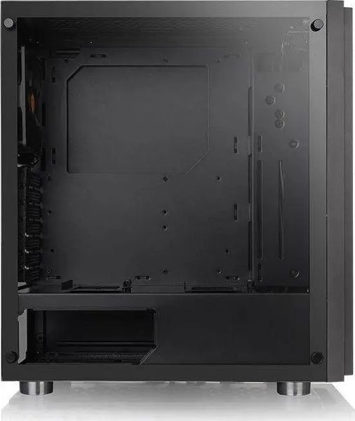Корпус Thermaltake H100 TG (CA-1L4-00M1WN-02) 017740 фото