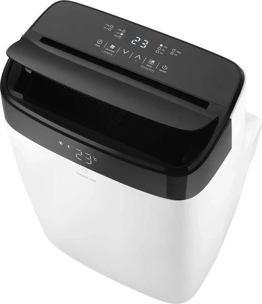 Мобільний кондиціонер Sencor SAC MT9040C 607600 фото