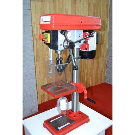 Сверлильный станок Holzmann SB 4115N 380В (9120039902654) 039951 фото