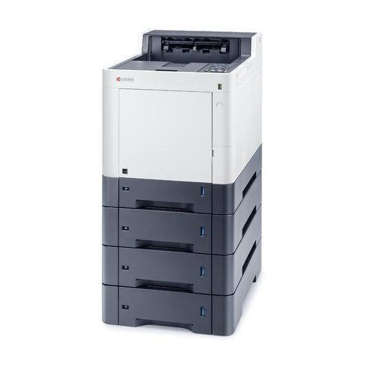 Принтер Kyocera ECOSYS P6235cdn (1102TW3NL0, 1102TW3NL1) 038168 фото
