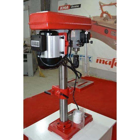 Сверлильный станок Holzmann SB 4115N 380В (9120039902654) 039951 фото