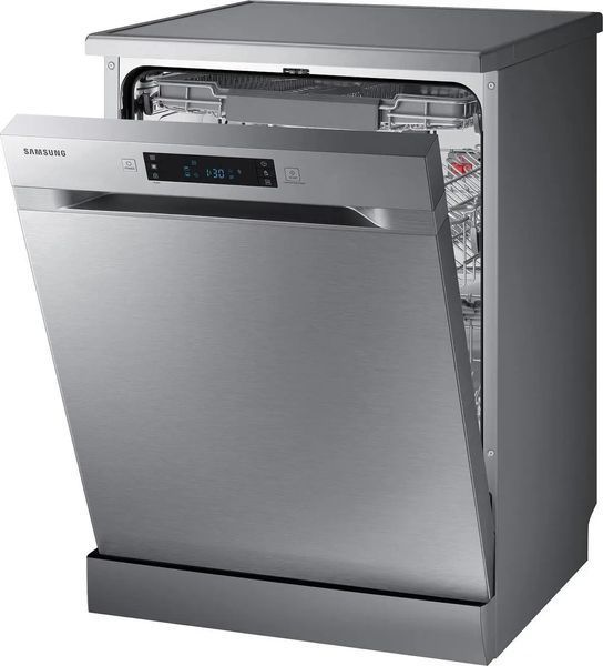 Посудомийна машина Samsung DW60A6092FS 030049 фото