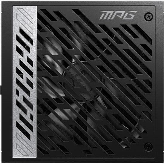 Блок живлення MSI MAG A850GL PCIE5 (306-7ZP8A11-CE0) 002184 фото