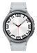 Смарт-годинник Samsung Galaxy Watch6 Classic 47mm eSIM Silver (SM-R965FZSA) 612721 фото 3