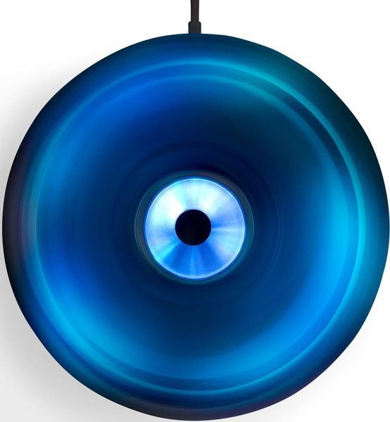 Мобильная колонка HARMAN KARDON Aura Studio 5 Wi-Fi Черный 2138299 фото