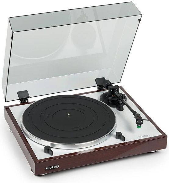 Проигрыватель винила THORENS TD 402 DD Дуб 2146333 фото