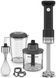 Занурюваний блендер KitchenAid 5KHBRV05BM 605619 фото 1