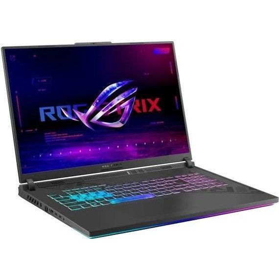 Ноутбук ASUS ROG Strix G18 (G814JZR-N6044) 027044 фото