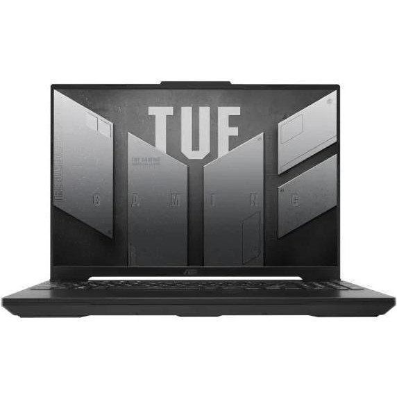Ноутбук ASUS TUF Gaming A16 FA617NSR (FA617NSR-N0001) 027094 фото