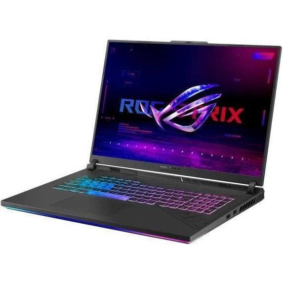 Ноутбук ASUS ROG Strix G18 (G814JZR-N6044) 027044 фото