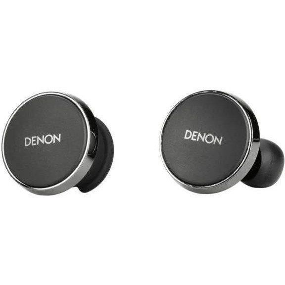 Наушники TWS Denon Perl Pro Black 029218 фото