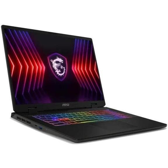 Ноутбук MSI Sword 17 HX B14VGKG (B14VGKG-017XPL) 027544 фото