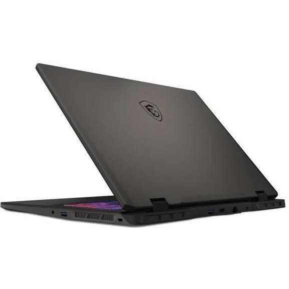 Ноутбук MSI Sword 17 HX B14VGKG (B14VGKG-017XPL) 027544 фото