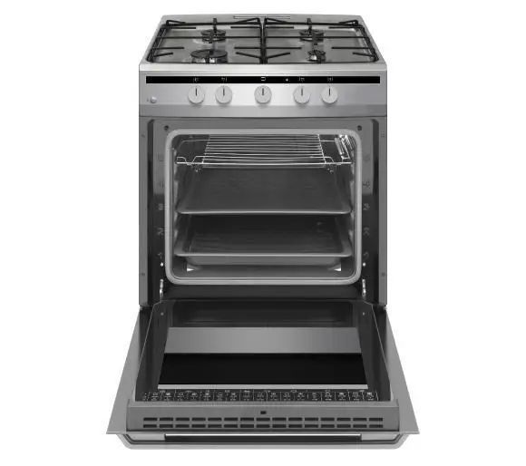 Газова плита Amica 618GGD4.33HZpFQ(Xx) 010922 фото