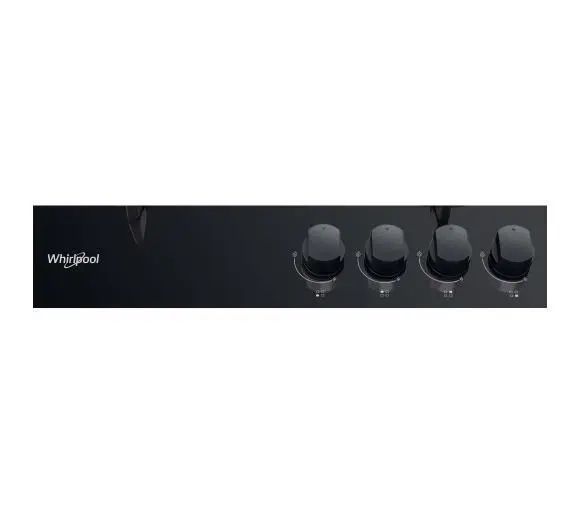 Варочная поверхность газовая Whirlpool GOB 616/NB 005299 фото