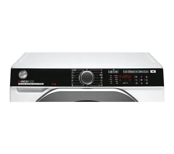Пральна машина автоматична Hoover HWPD 69AMBC/1-S 030383 фото