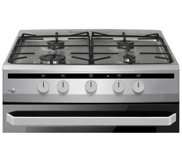 Газова плита Amica 618GGD4.33HZpFQ(Xx) 010922 фото