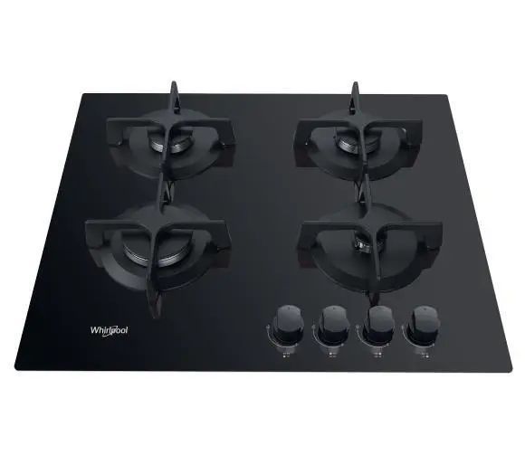 Варочная поверхность газовая Whirlpool GOB 616/NB 005299 фото