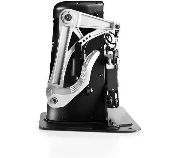 Педалі ThrustMaster TPR Pendular Rudder 032972 фото