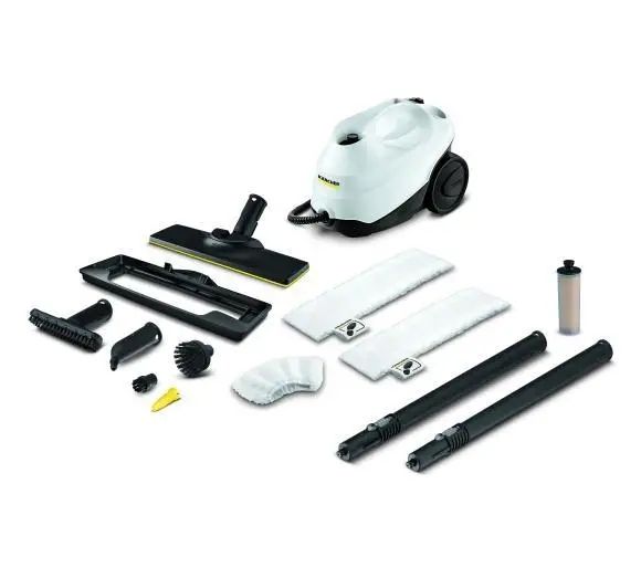 Пароочисник Karcher SC 3 EasyFix Premium (1.513-160.0) 181962 фото