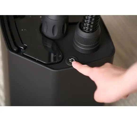 Отпариватель STeamOne EUHG100B 012623 фото