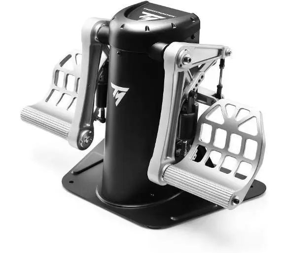 Педалі ThrustMaster TPR Pendular Rudder 032972 фото