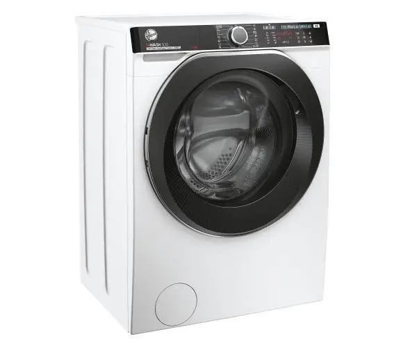 Пральна машина автоматична Hoover HWPD 69AMBC/1-S 030383 фото