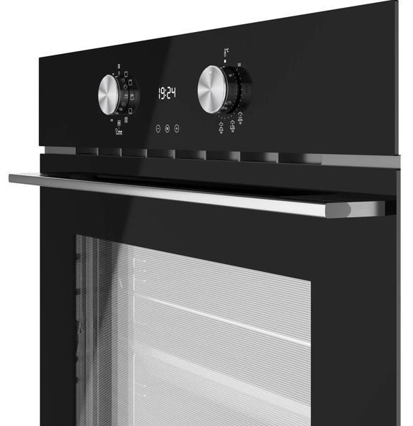 Духовка электрическая Teka HLB 8418 P BK Easy Steam 572615 фото