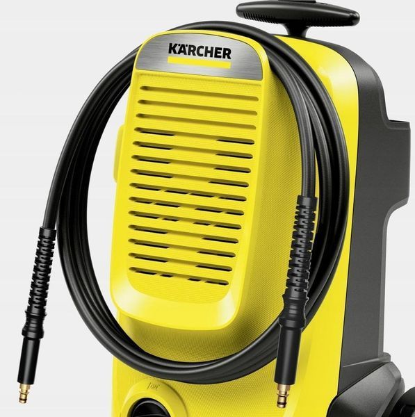 Минимойка высокого давления Karcher K 5 Classic (1.950-700.0) 024835 фото