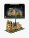Блочный конструктор LEGO Architecture Собор Парижской Богоматери (21061) 613470 фото 13