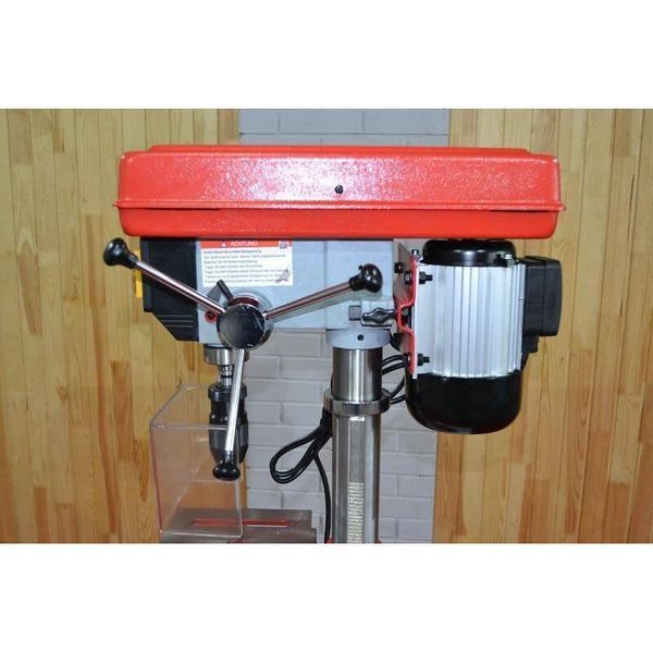 Сверлильный станок Holzmann SB 4115N 380В (9120039902654) 039951 фото