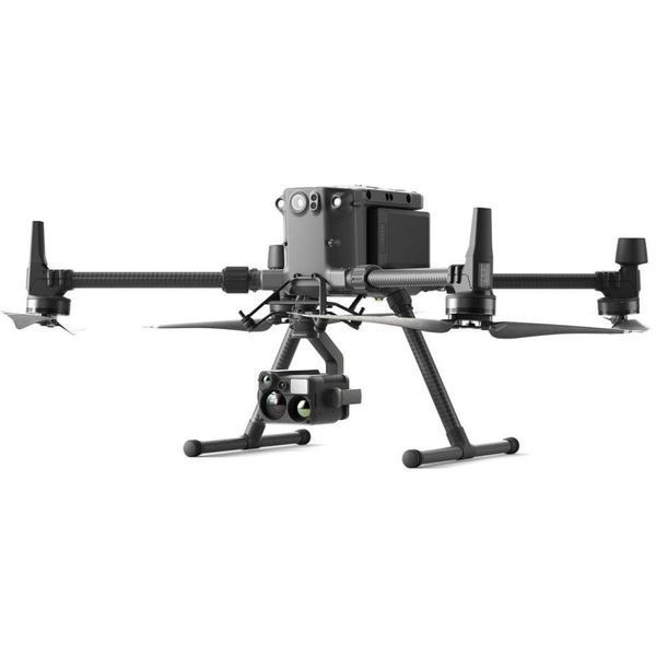 Камера DJI Камера нічного бачення для дрона DJI Matrice 300 RTK - DJI Zenmuse H20N (CP.ZM.00000145.01) 015119 фото