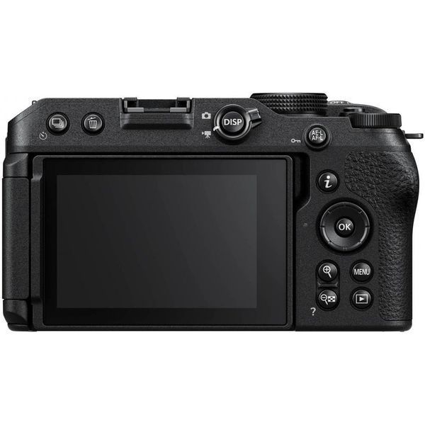 Бездзеркальний фотоапарат Nikon Z30 kit 16-50 + 50-250 VR (VOA110K002) 004232 фото
