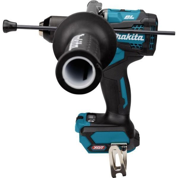 Шуруповерт Makita HP001GZ01 044124 фото