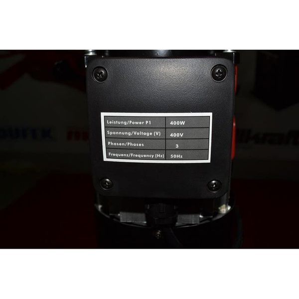 Сверлильный станок Holzmann SB 4115N 380В (9120039902654) 039951 фото