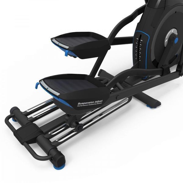 орбитрек електромагнітний Nautilus E628 Elliptical 029973 фото