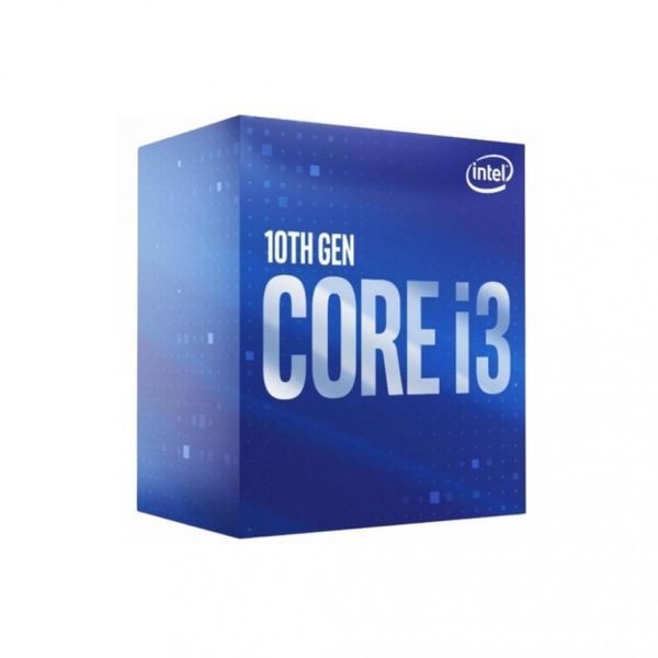 Процессор Intel Core i3-14100 (BX8071514100) 037491 фото