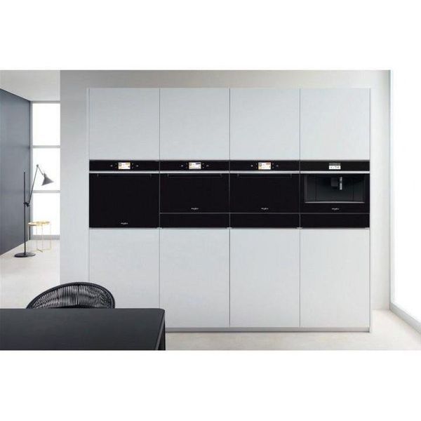 Микроволновка с грилем и конвекцией Whirlpool W11IMW161 021151 фото
