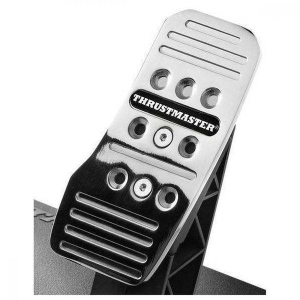 Thrustmaster T300 Ferrari Integral RW Alcantara edition Black (4160652) 002279 фото