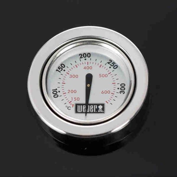 Гриль вугільний мобільний Weber Master-Touch GBS E-5750 (14701004) 012456 фото