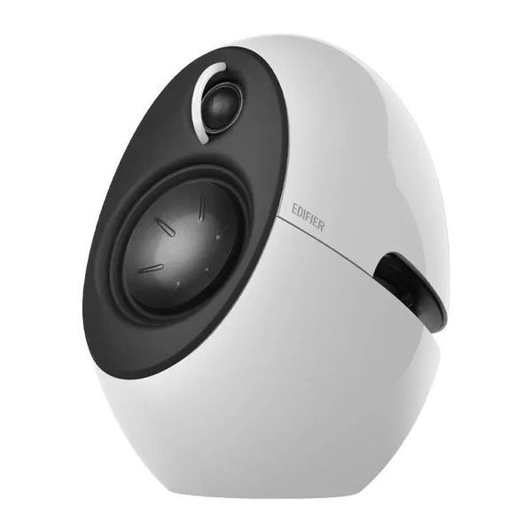 Мультимедійна акустика Edifier e25HD White 028472 фото