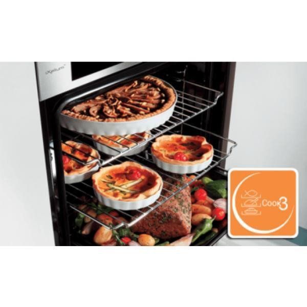 Духовка електрична Whirlpool AKZ9 6290 NB 011478 фото