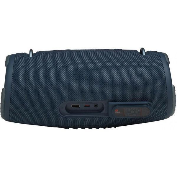 Портативна колонка JBL Xtreme 3 Blue (JBLXTREME3BLU) 034549 фото