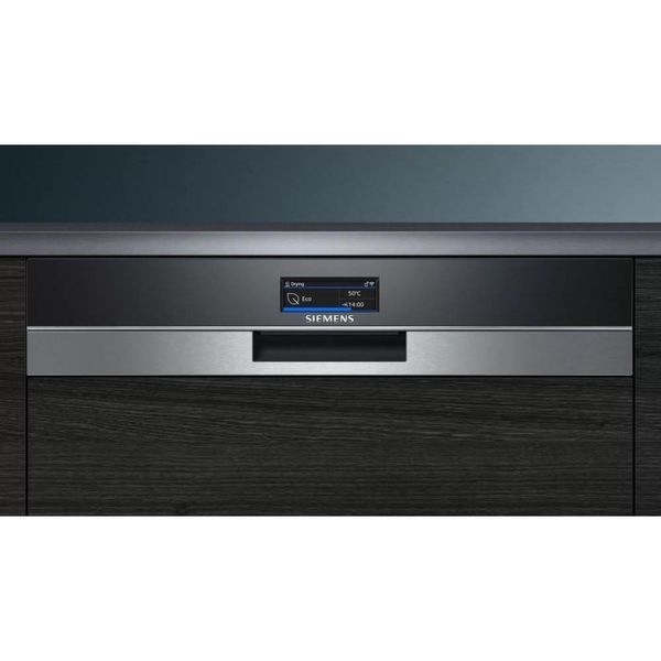 Посудомоечная машина Siemens SN57YS01CE 031122 фото