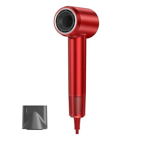 Фен Laifen Swift Ruby Red 502626ua фото
