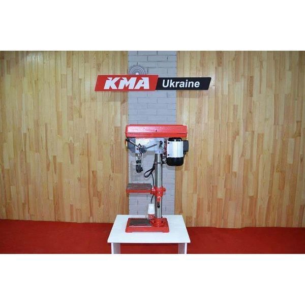 Сверлильный станок Holzmann SB 4115N 380В (9120039902654) 039951 фото