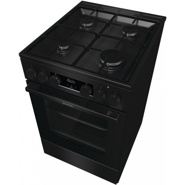 Комбінована плита Gorenje GKS5C70BJ 015544 фото