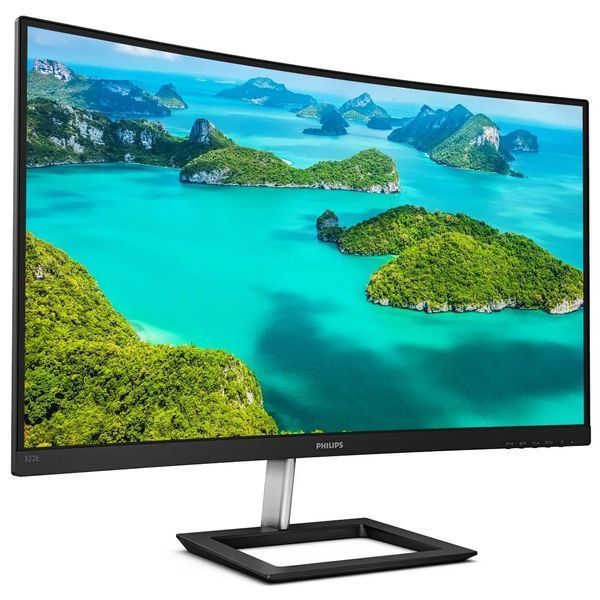 РК монітор Philips 322E1C/00 036934 фото