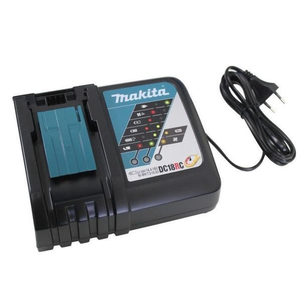 Перфоратор Makita DHR202RX4 034781 фото