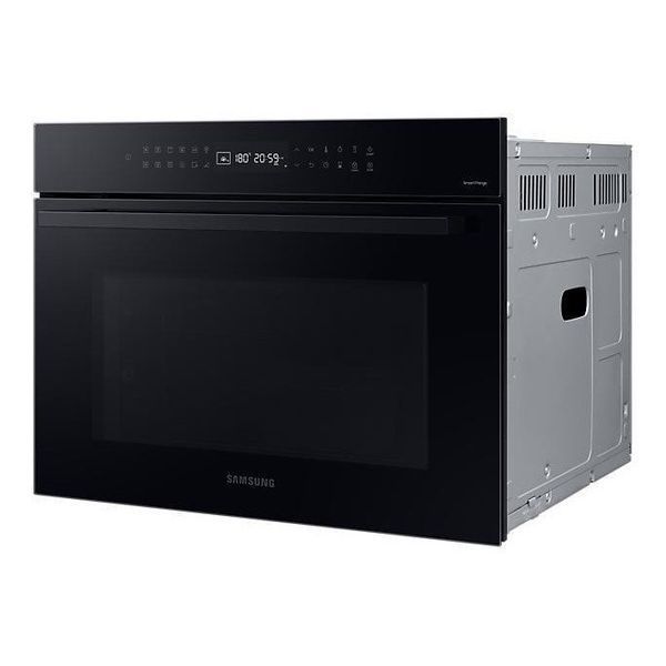 Микроволновка с грилем и конвекцией Samsung NQ5B4353HBK 020730 фото